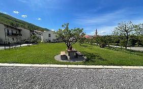 Kmetija Tomazic Vinska Klet - Winery