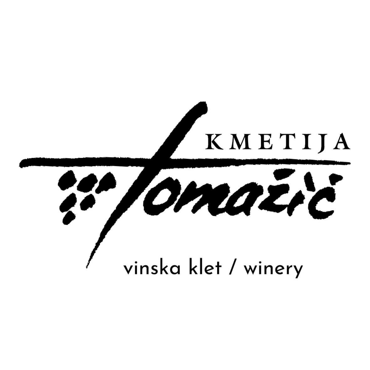 Appartamento Kmetija Tomazic Vinska Klet - Winery Vipava Esterno foto